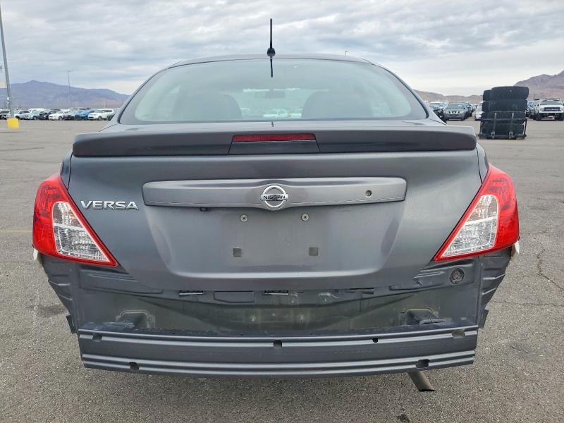 Продаж на аукціоні авто 2018 Nissan Versa, vin: 3N1CN7AP1JL883522, номер лоту: 98871715