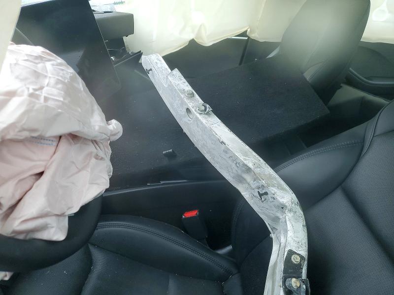 2025 Tesla Model 3 მანქანა იყიდება აუქციონზე, vin: 5YJ3E1EAXSF907574, აუქციონის ნომერი: 98593755