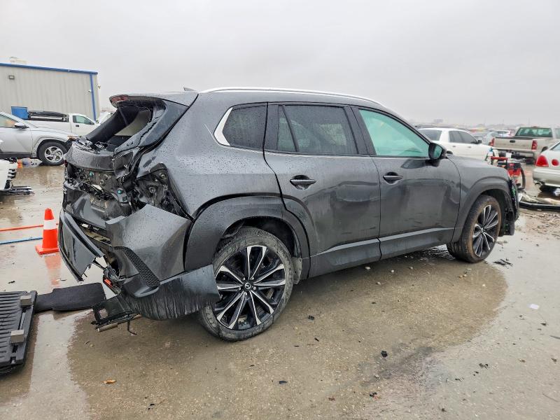 Продаж на аукціоні авто 2023 Mazda Cx-50, vin: 7MMVABEM2PN149341, номер лоту: 74121215