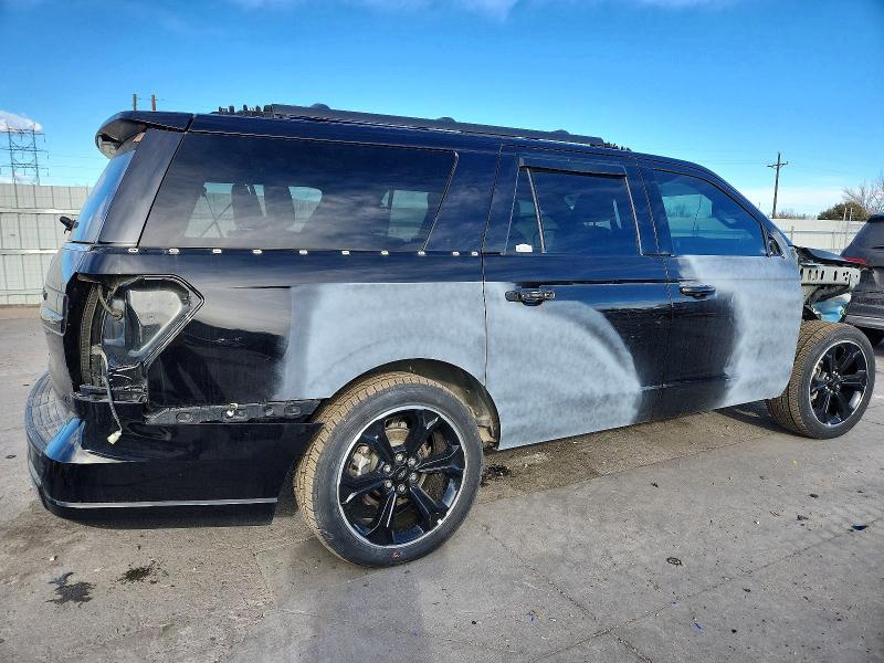 74970865 :رقم المزاد ، 1FMJK2A86REA59192 vin ، 2024 Ford Expedition مزاد بيع