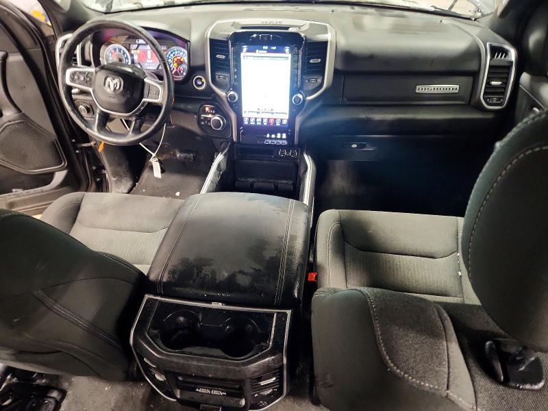 73437075 :رقم المزاد ، 1C6SRFFT8LN216793 vin ، 2020 Ram 1500 مزاد بيع