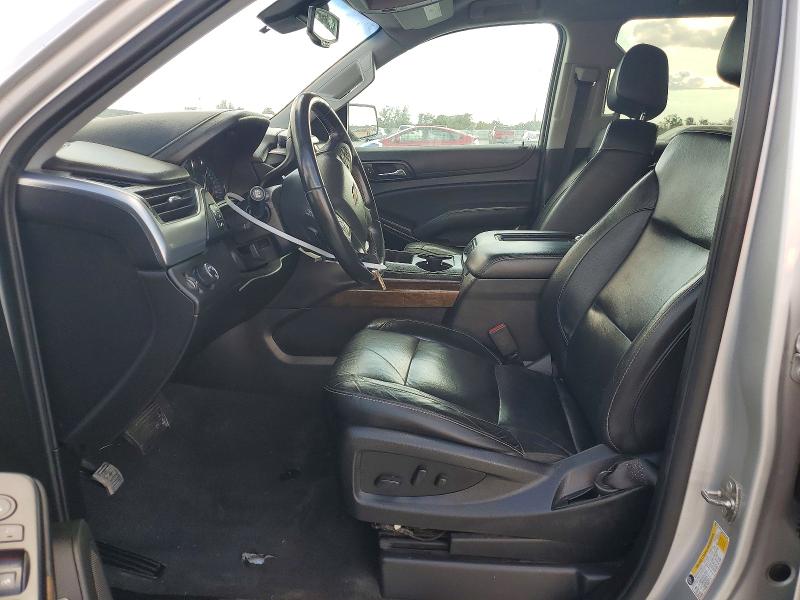 Продаж на аукціоні авто 2019 Chevrolet Suburban C, vin: 1GNSCHKC6KR201509, номер лоту: 74548545