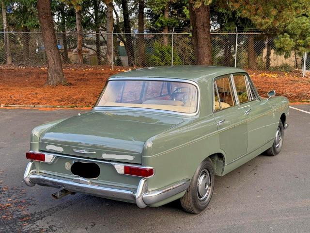 99561295 :رقم المزاد ، VRS3L3307 vin ، 1964 Othe Other مزاد بيع