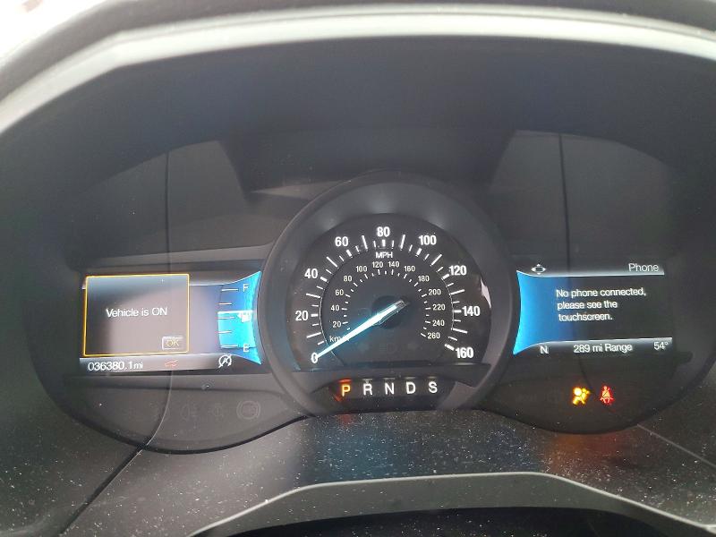 Aukcja sprzedaży 2023 Ford Edge, vin: 2FMPK4J95PBA48868, numer aukcji: 95752715
