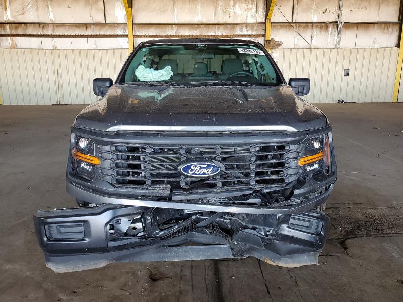 Aukcja sprzedaży 2024 Ford F150, vin: 1FTEW1KP5RKE76377, numer aukcji: 98042135