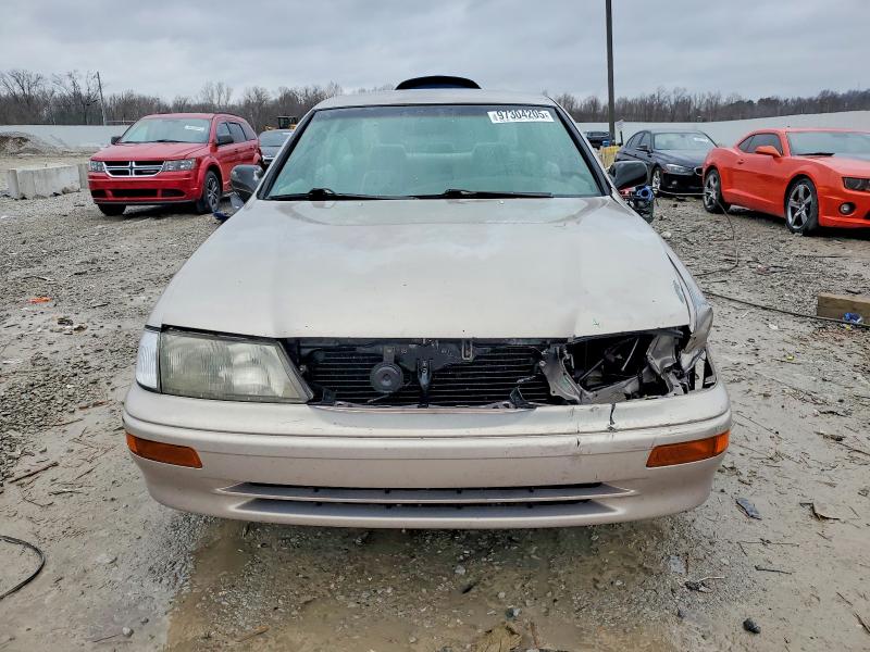 97304205 :رقم المزاد ، 4T1BF12B1VU196151 vin ، 1997 Toyota Avalon مزاد بيع