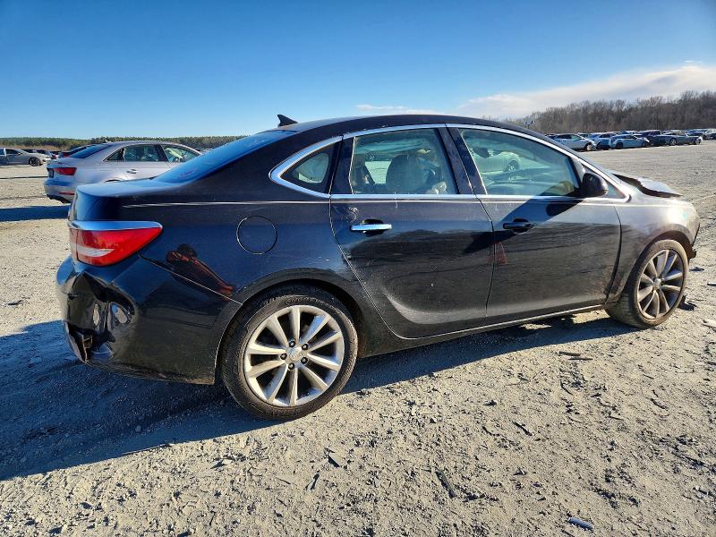 Продажа на аукционе авто 2014 Buick Verano Con, vin: 1G4PR5SK8E4165614, номер лота: 73402415
