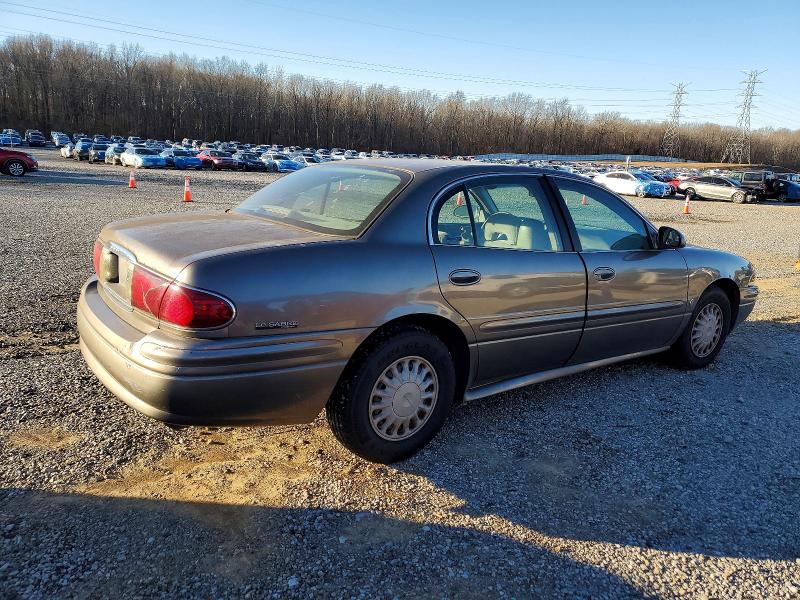 Продаж на аукціоні авто 2000 Buick Lesabre, vin: 1G4HP54K1Y4192892, номер лоту: 72965085