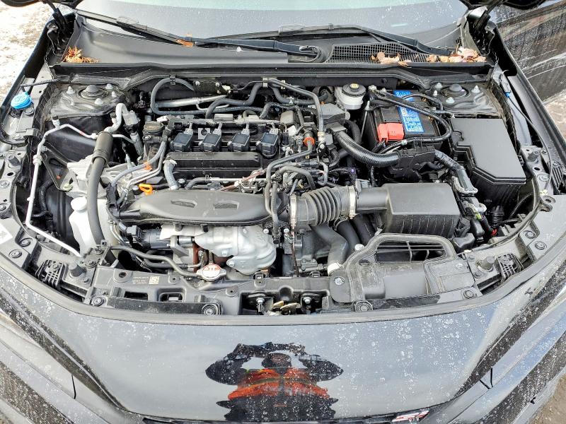Продажа на аукционе авто 2024 Honda Civic, vin: 2HGFE1E53RH474427, номер лота: 74231995
