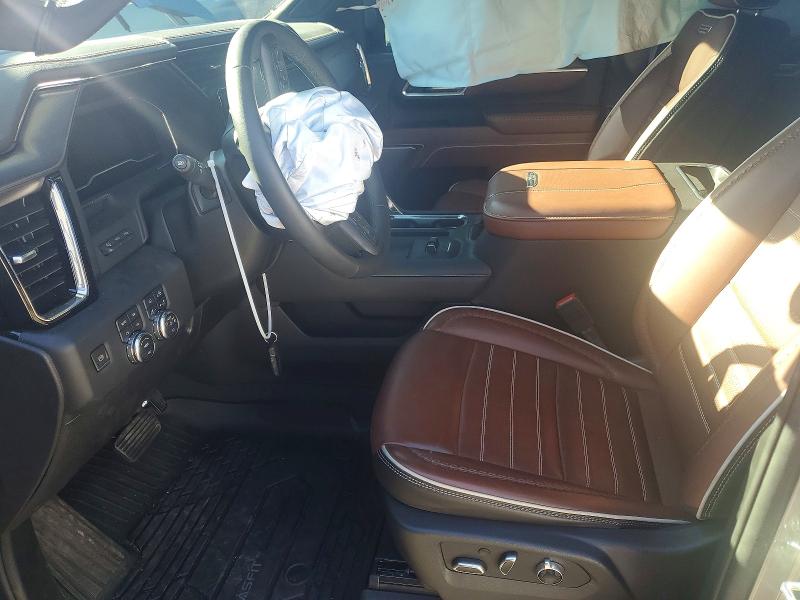 Aukcja sprzedaży 2025 Gmc Sierra, vin: 1GT4UYEY7SF231559, numer aukcji: 98993805