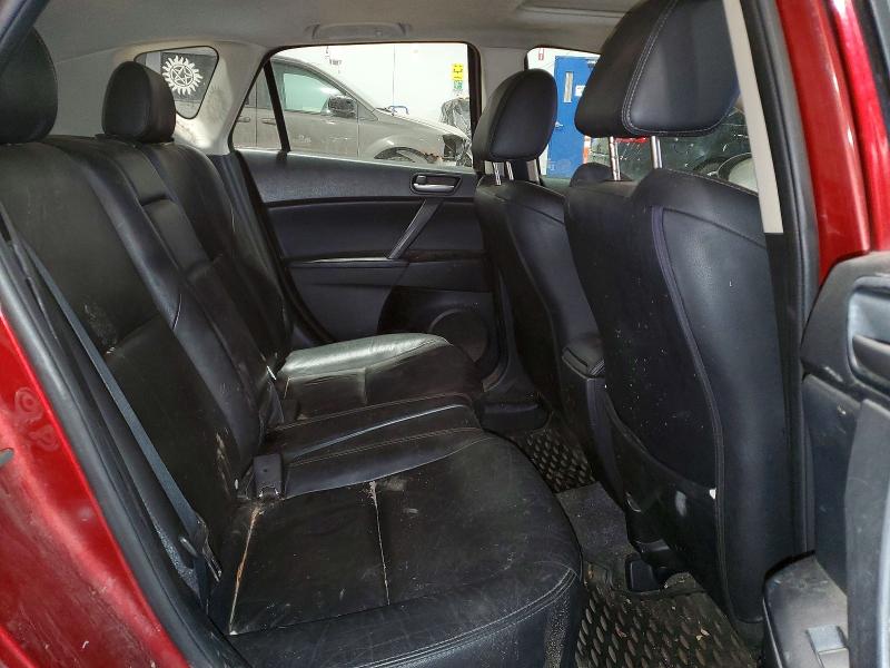 Продажа на аукционе авто 2011 Mazda 3 S, vin: JM1BL1L55B1369155, номер лота: 73241915