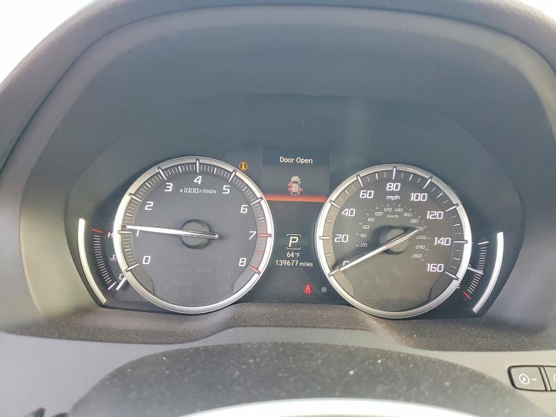 Продажа на аукционе авто 2014 Acura Mdx Techno, vin: 5FRYD4H44EB042703, номер лота: 74908085