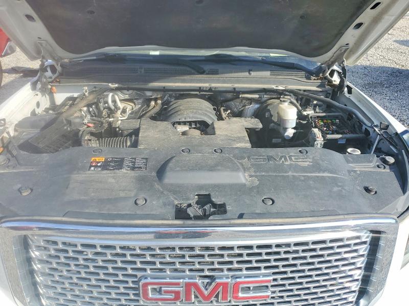 Продажа на аукционе авто 2016 Gmc Yukon Dena, vin: 1GKS2CKJ2GR108513, номер лота: 74606335