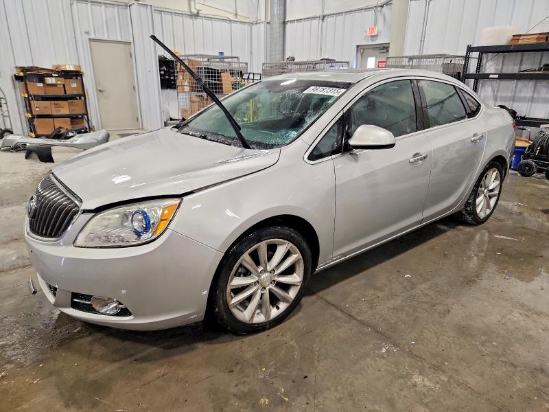 98787315 :رقم المزاد ، 1G4PR5SK5C4168614 vin ، 2012 Buick Verano مزاد بيع
