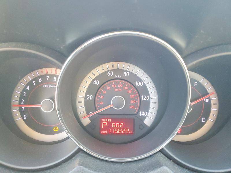 Продаж на аукціоні авто 2013 Kia Forte, vin: KNAFU4A25D5708367, номер лоту: 75299145