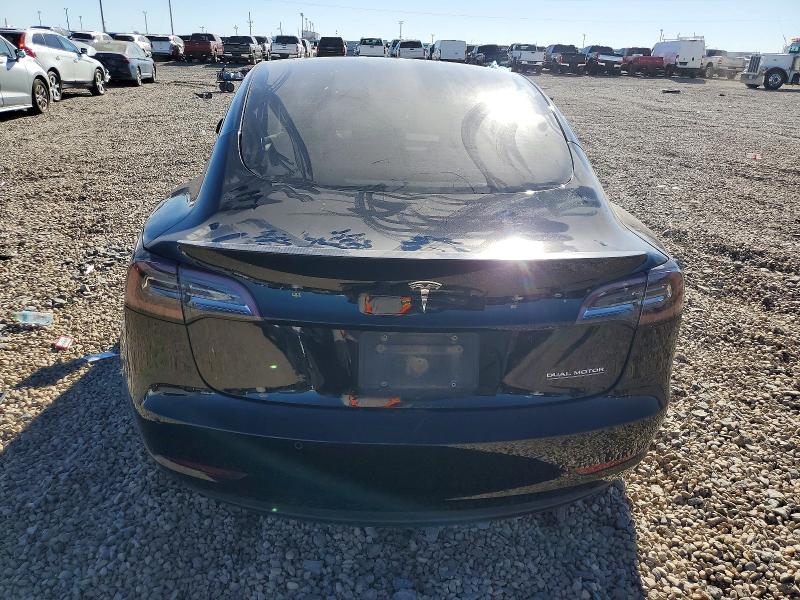 Aukcja sprzedaży 2021 Tesla Model 3, vin: 5YJ3E1EC1MF091326, numer aukcji: 98713665