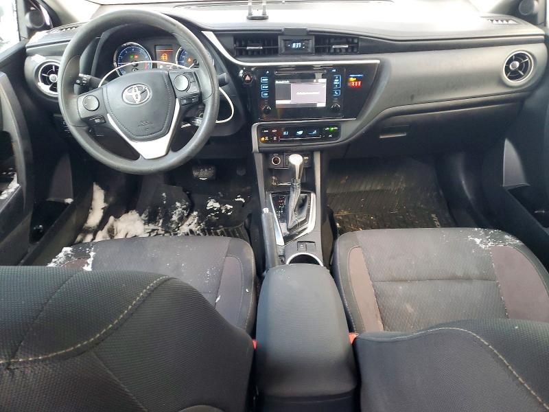 Продаж на аукціоні авто 2019 Toyota Corolla, vin: 2T1BURHE8KC148634, номер лоту: 74054565