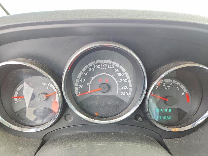 Продажа на аукционе авто 2012 Dodge Caliber Sx, vin: 1C3CDWCA3CD505749, номер лота: 74084495