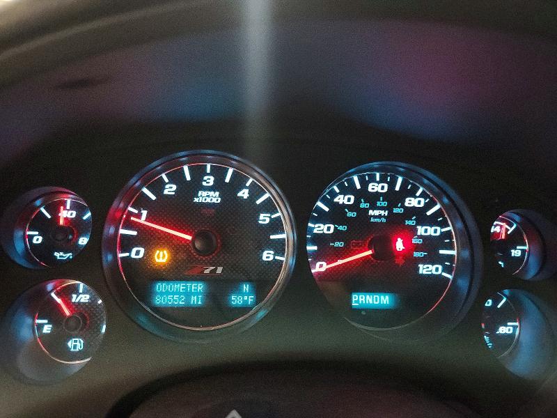 Продажа на аукционе авто 2013 Chevrolet Tahoe, vin: 1GNSKBE04DR369914, номер лота: 75642775