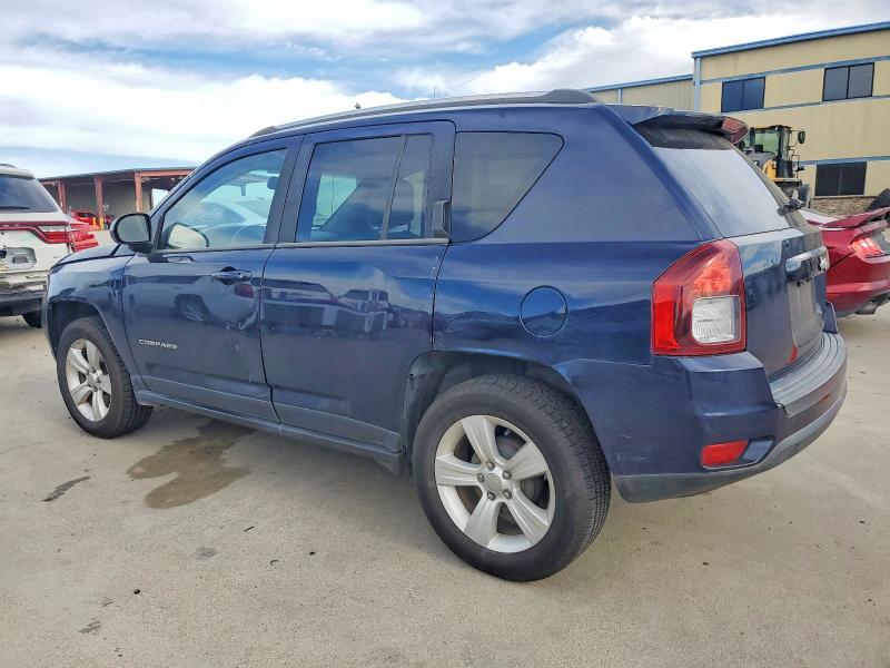 Aukcja sprzedaży 2014 Jeep Compass, vin: 1C4NJCBA3ED510174, numer aukcji: 99850985