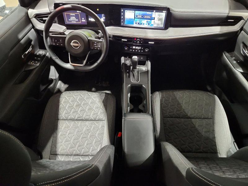 Aukcja sprzedaży 2025 Nissan Kicks Sv 4dr Awd, vin: 3N8AP6CBXSL397503, numer aukcji: 99636595