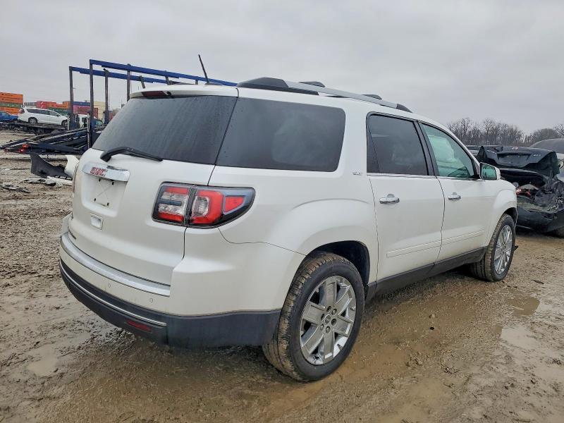 Aukcja sprzedaży 2017 Gmc Acadia Limited, vin: 1GKKRSKD7HJ127896, numer aukcji: 99779275