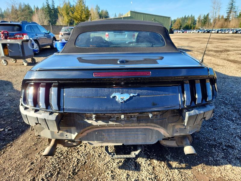 Aukcja sprzedaży 2022 Ford Mustang, vin: 1FATP8UHXN5105863, numer aukcji: 72691905