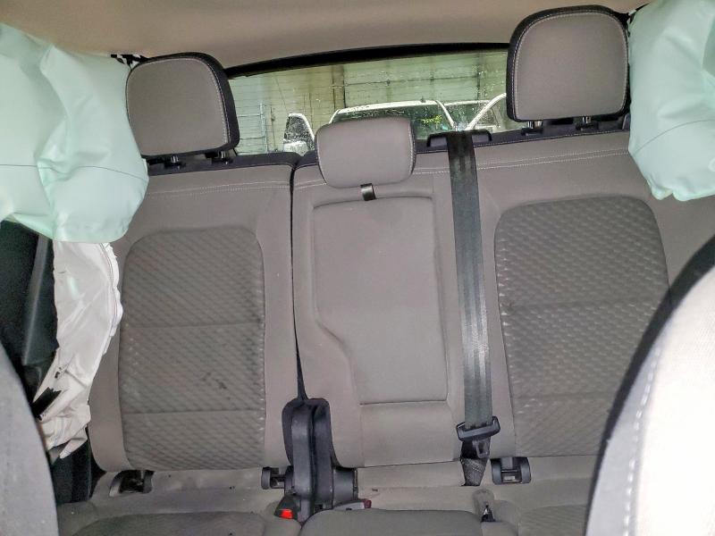 74763215 :رقم المزاد ، 1FMCU9G62LUC38005 vin ، 2020 Ford Escape مزاد بيع