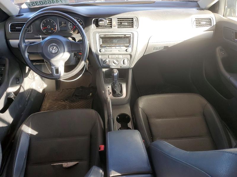 Aukcja sprzedaży 2013 Volkswagen Jetta, vin: 3VWDX7AJ8DM303461, numer aukcji: 74465035