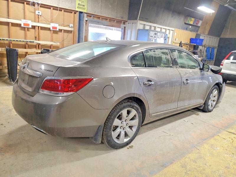 2012 Buick Lacrosse მანქანა იყიდება აუქციონზე, vin: 1G4GF5E31CF190451, აუქციონის ნომერი: 73660455