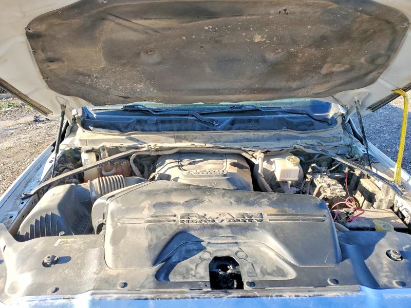 2019 Ram 3500 მანქანა იყიდება აუქციონზე, vin: 3C63R3GJ0KG583632, აუქციონის ნომერი: 98398505