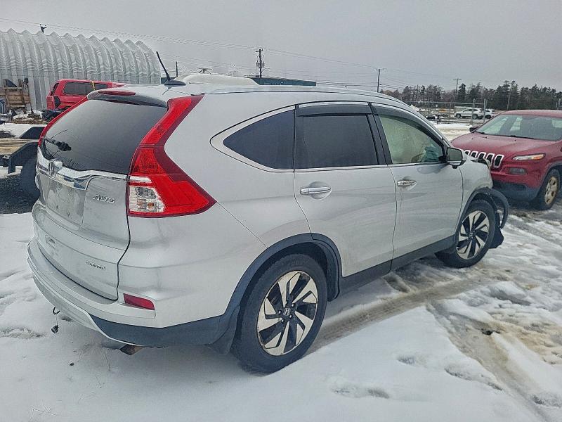 Aukcja sprzedaży 2016 Honda Cr-v, vin: 5J6RM4H96GL805316, numer aukcji: 98761575