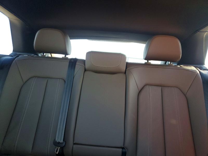 Продажа на аукционе авто 2024 Audi Q4 E-tron, vin: WA1LUBFZ4RP040860, номер лота: 73330645