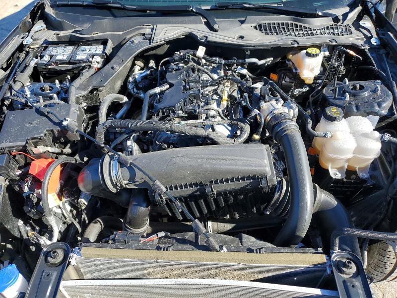 2025 Ford Mustang მანქანა იყიდება აუქციონზე, vin: 1FA6P8TH2S5104152, აუქციონის ნომერი: 99883545