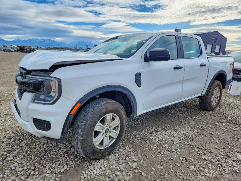 98991695 :رقم المزاد ، 1FTER4PH3RLE34827 vin ، 2024 Ford Ranger مزاد بيع