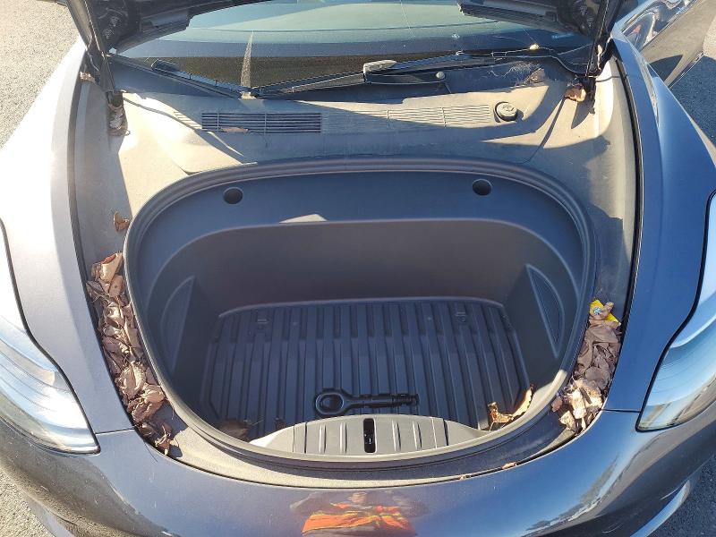 73258485 :رقم المزاد ، 5YJ3E1EA0PF625161 vin ، 2023 Tesla Model 3 مزاد بيع