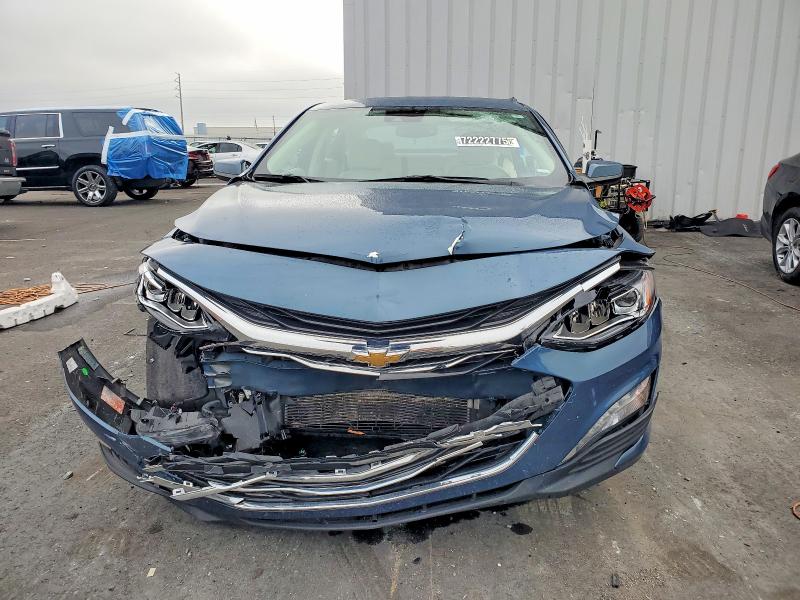 72222775 :رقم المزاد ، 1G1ZE5ST3RF155996 vin ، 2024 Chevrolet Malibu مزاد بيع