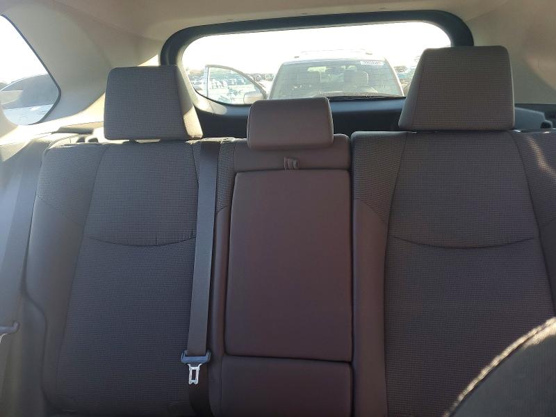 99523445 :رقم المزاد ، 2T3F1RFV9PW335472 vin ، 2023 Toyota Rav4 مزاد بيع