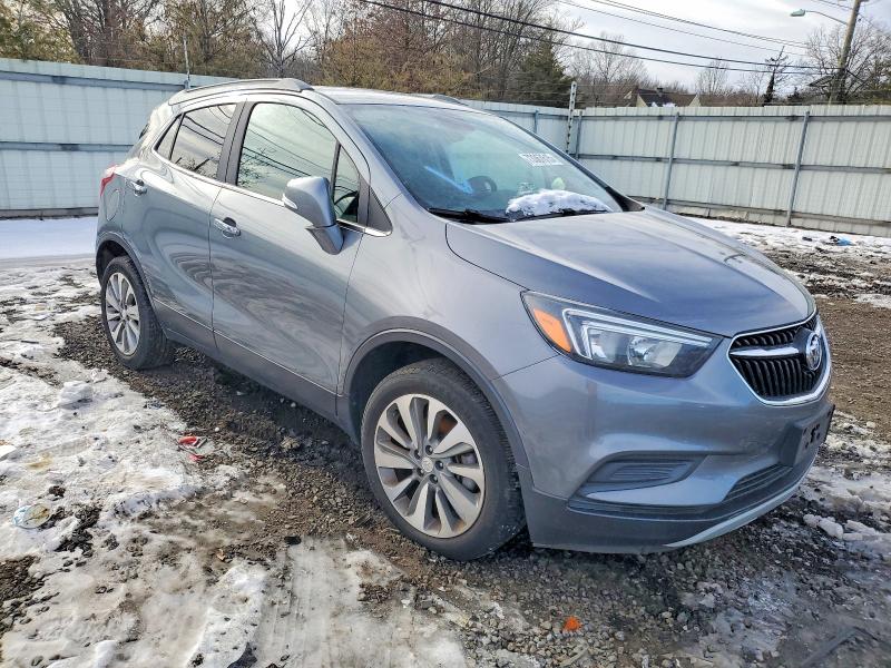 Aukcja sprzedaży 2019 Buick Encore, vin: KL4CJASB4KB823725, numer aukcji: 73367615