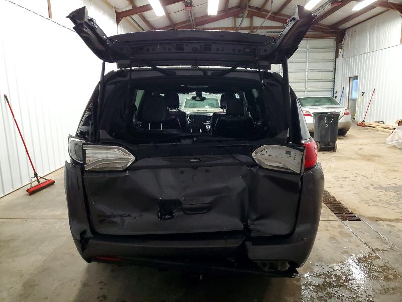 Продажа на аукционе авто 2020 Chrysler Pacifica, vin: 2C4RC1BG2LR223438, номер лота: 97994965