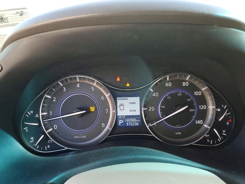 73333075 :رقم المزاد ، JN8AZ2NE7E9062853 vin ، 2014 Infiniti Qx80 مزاد بيع