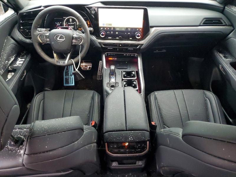 Продажа на аукционе авто 2026 Lexus Tx 500h F, vin: 5TDABAB66TS016789, номер лота: 73617225