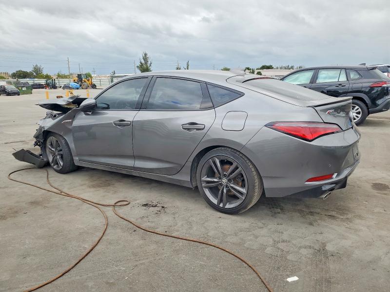 2025 Acura Integra მანქანა იყიდება აუქციონზე, vin: 19UDE4H68SA008459, აუქციონის ნომერი: 73170635