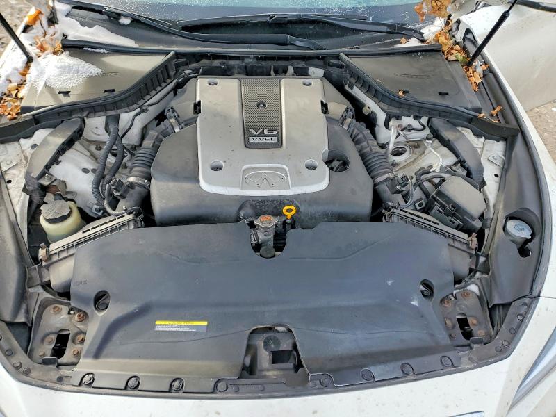 Продажа на аукционе авто 2015 Infiniti Q50 Base, vin: JN1BV7AR5FM419126, номер лота: 98962855