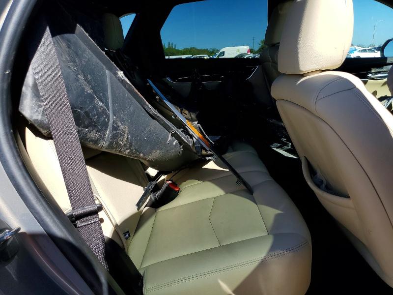 Aukcja sprzedaży 2019 Cadillac Xt5, vin: 1GYKNARS4KZ195243, numer aukcji: 73494555