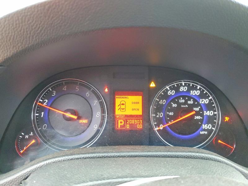 Продажа на аукционе авто 2008 Infiniti G35, vin: JNKBV61E28M216006, номер лота: 99026375