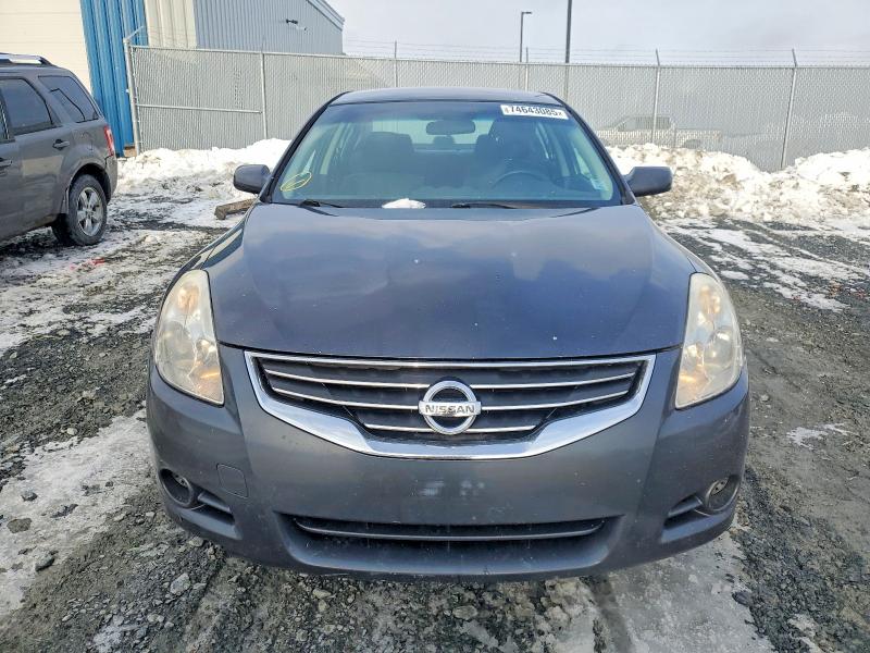 74643085 :رقم المزاد ، 1N4AL2AP1CN452071 vin ، 2012 Nissan Altima Bas مزاد بيع