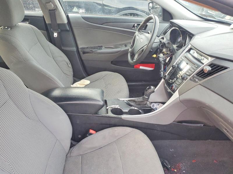 Aukcja sprzedaży 2012 Hyundai Sonata, vin: 5NPEB4AC1CH347702, numer aukcji: 74404355