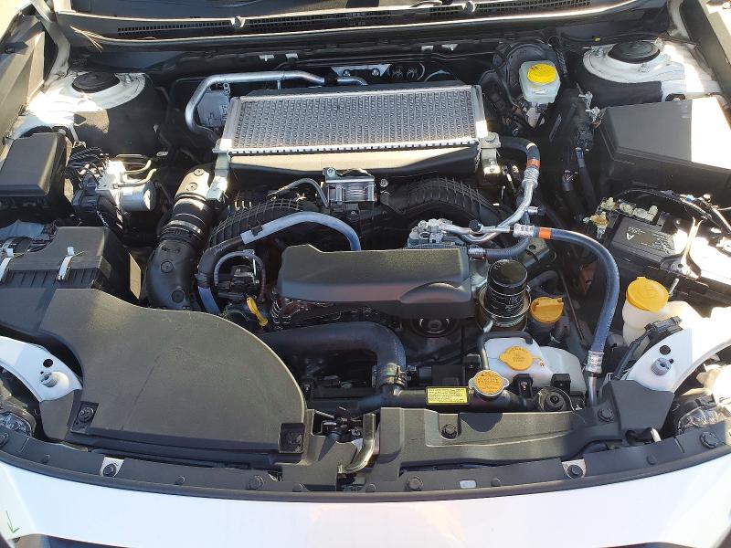 Aukcja sprzedaży 2024 Subaru Outback, vin: 4S4BTGUD8R3131884, numer aukcji: 74754375