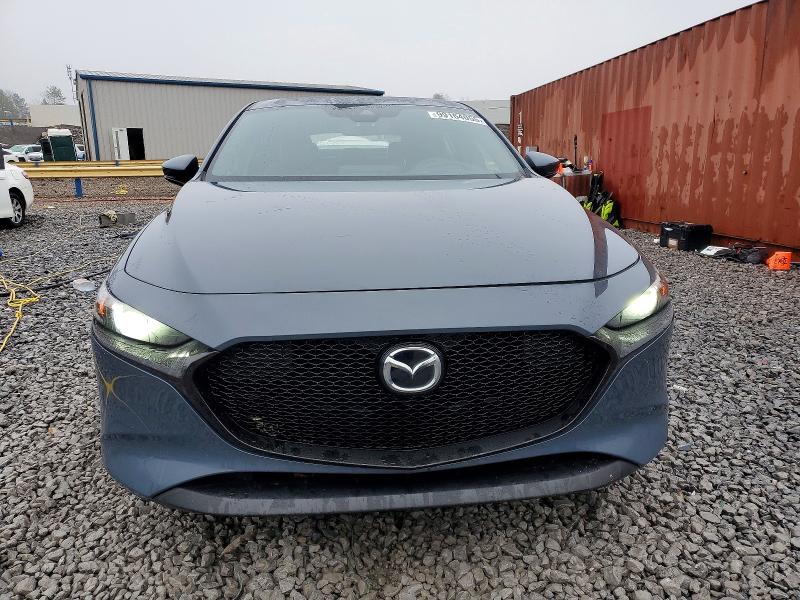 Продажа на аукционе авто 2019 Mazda 3, vin: JM1BPANM9K1131334, номер лота: 99164055
